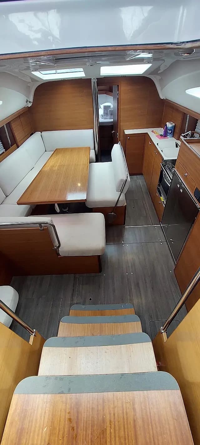 Elan Impression 45.1 - photo 5