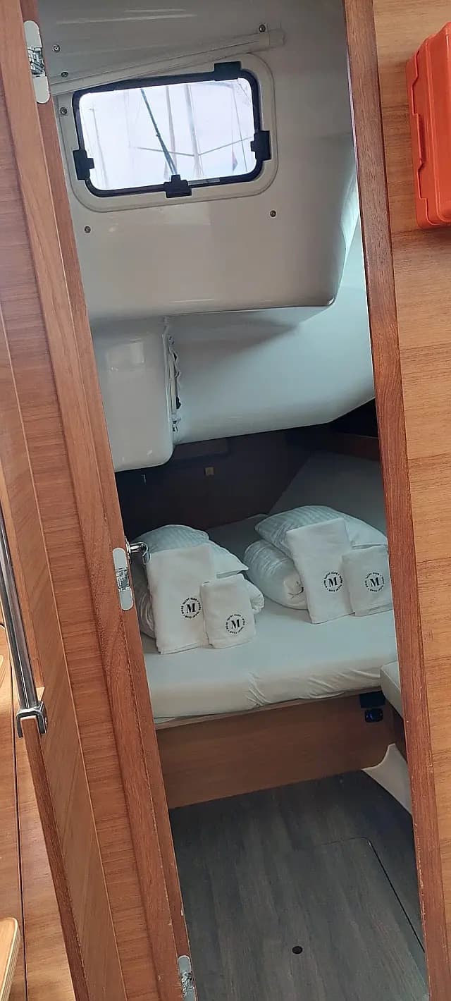 Elan Impression 45.1 - photo 14