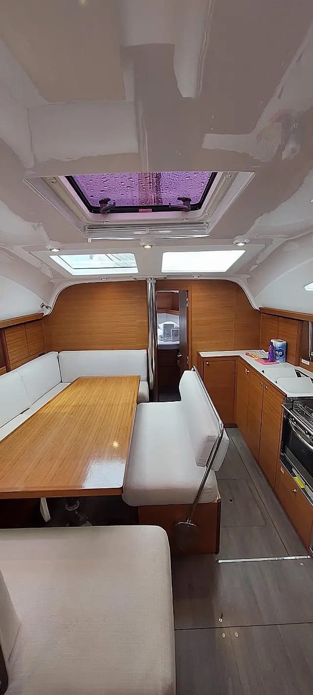 Elan Impression 45.1 - photo 4