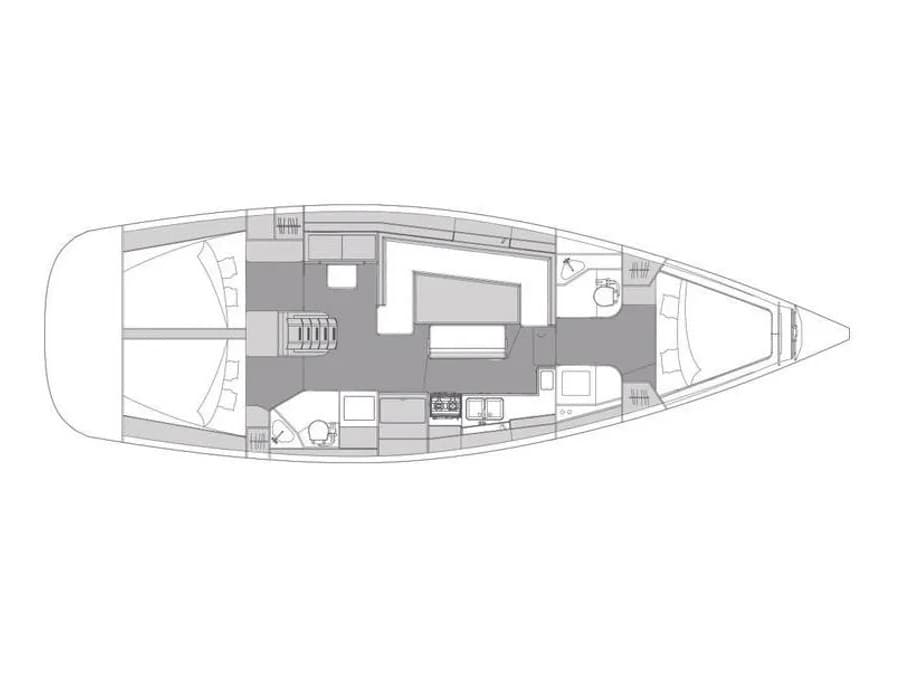 Boat plan