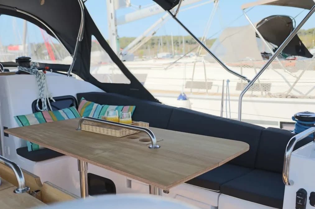 Elan Impression 45.1 - photo 19