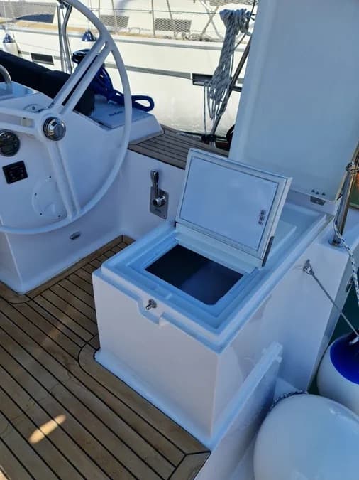 Elan Impression 45.1 - photo 8