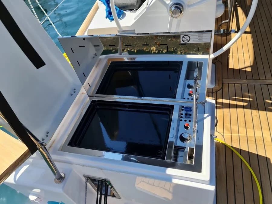 Elan Impression 45.1 - photo 6