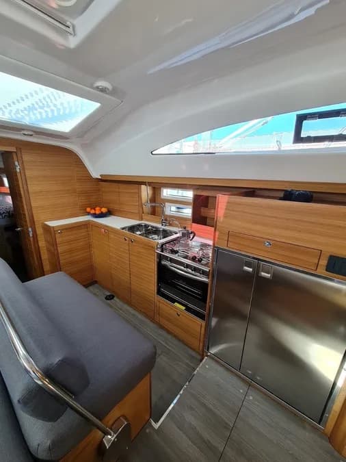 Elan Impression 45.1 - photo 4