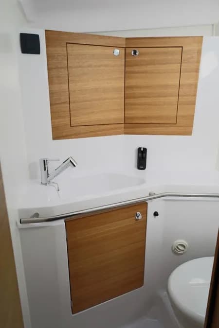 Elan Impression 45.1 - photo 7