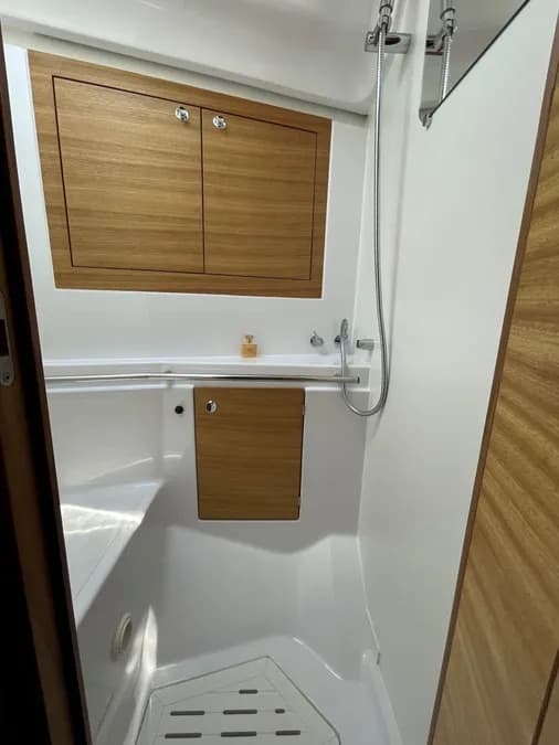 Elan Impression 45.1 - photo 14