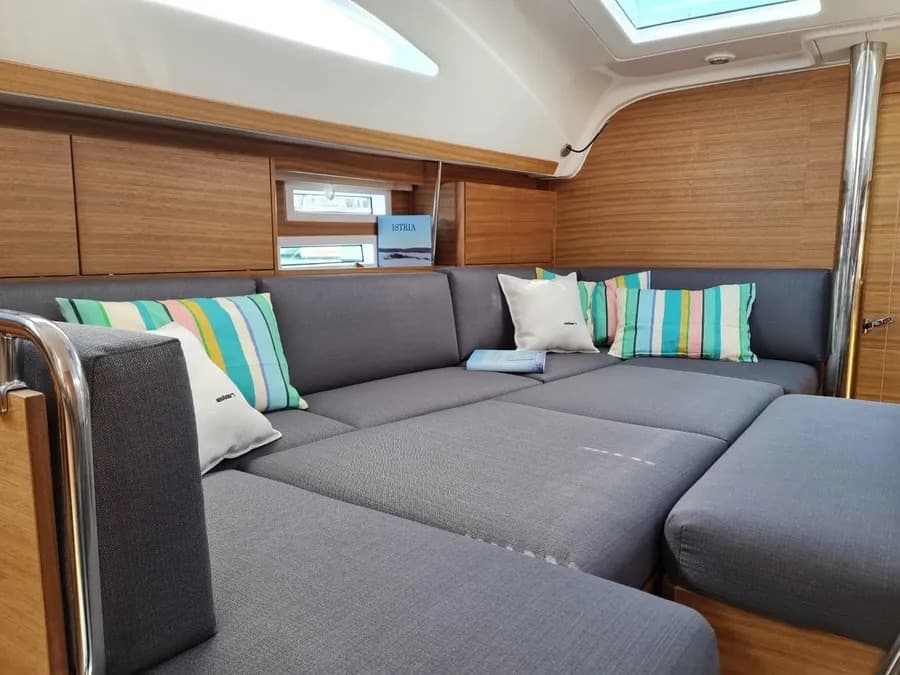 Elan Impression 45.1 - photo 13