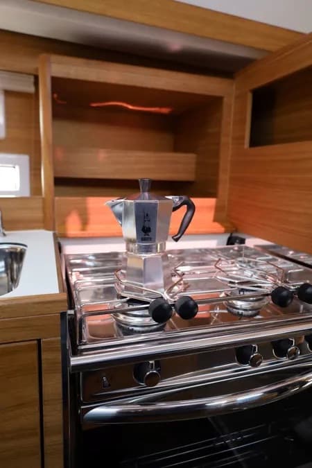 Elan Impression 45.1 - photo 5