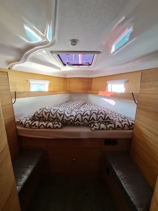 Elan Impression 45.1 - photo 18