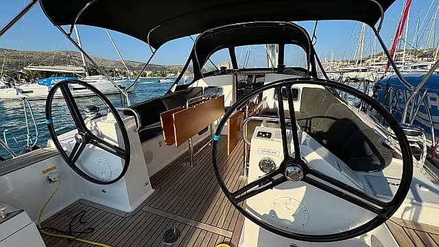 Elan Impression 45.1 - photo 16