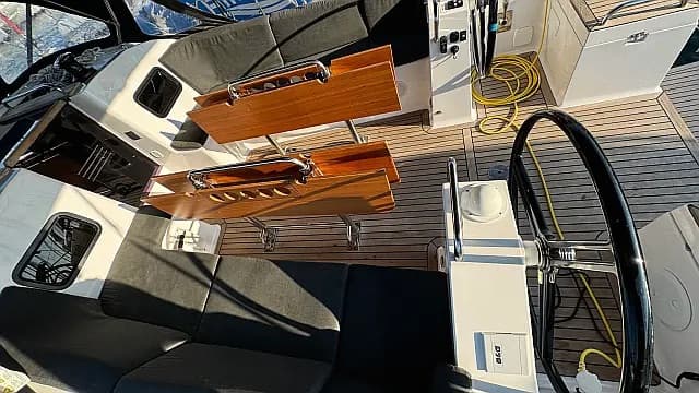 Elan Impression 45.1 - photo 6