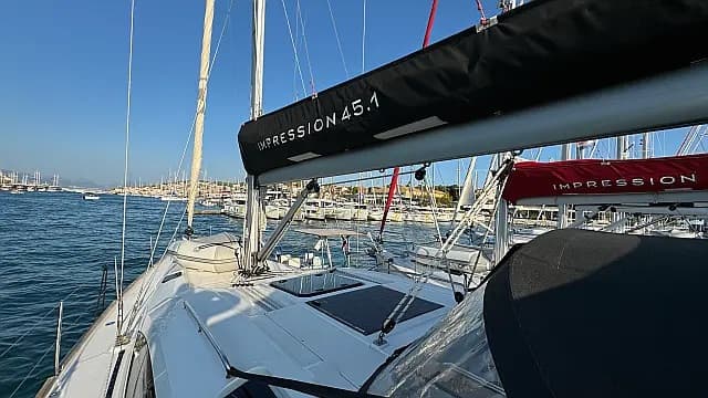 Elan Impression 45.1 - photo 11