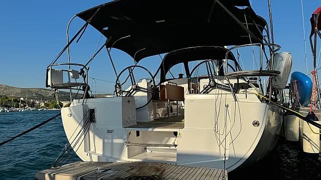 Elan Impression 45.1 - photo 22