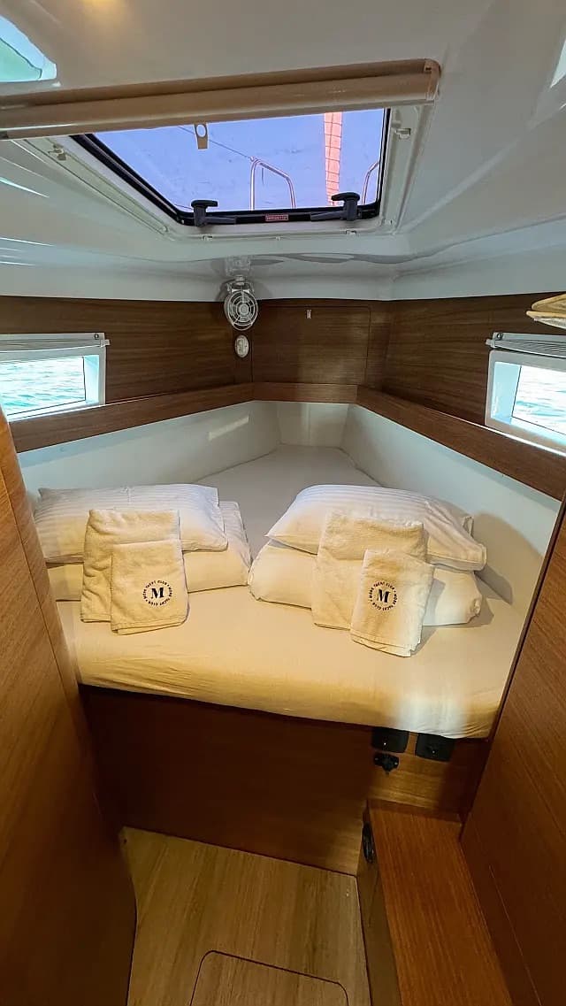 Elan Impression 45.1 - photo 19