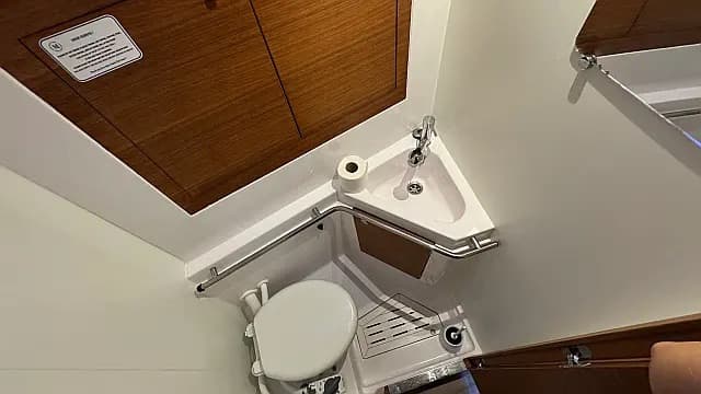 Elan Impression 45.1 - photo 21