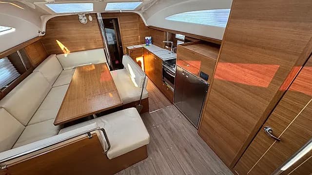 Elan Impression 45.1 - photo 17