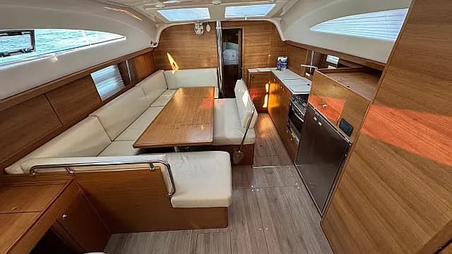 Elan Impression 45.1 - photo 15