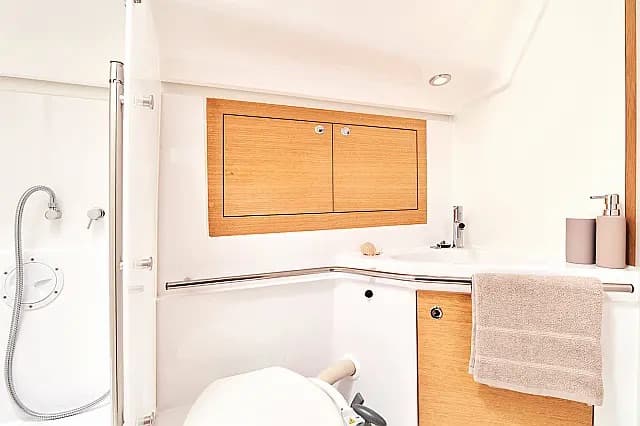 Elan Impression 45.1 - photo 9