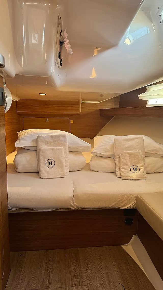 Elan Impression 45.1 - photo 23