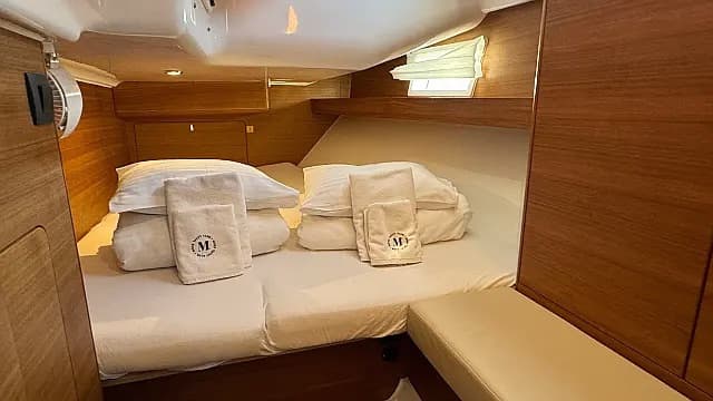 Elan Impression 45.1 - photo 20