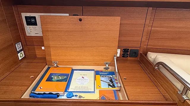 Elan Impression 45.1 - photo 14