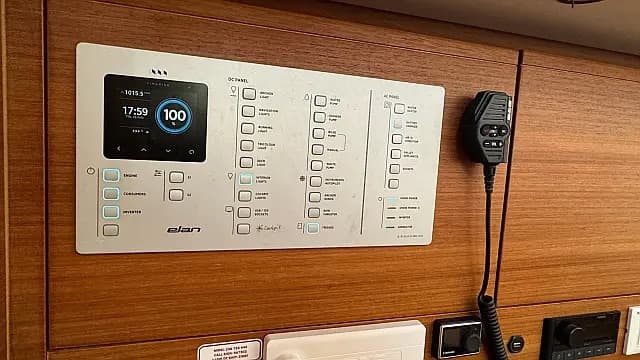 Elan Impression 45.1 - photo 5