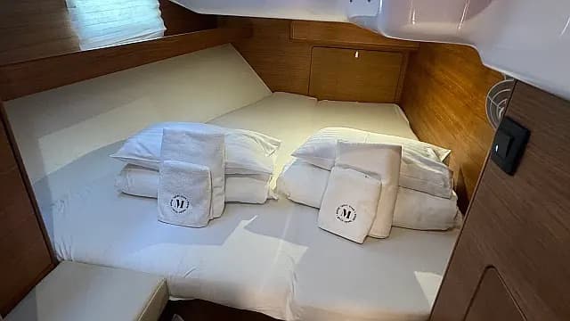 Elan Impression 45.1 - photo 12