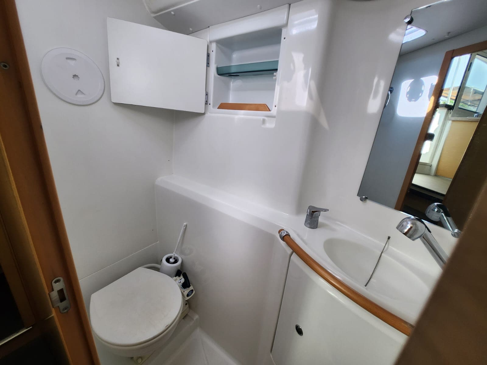 Lagoon 380 - photo 8