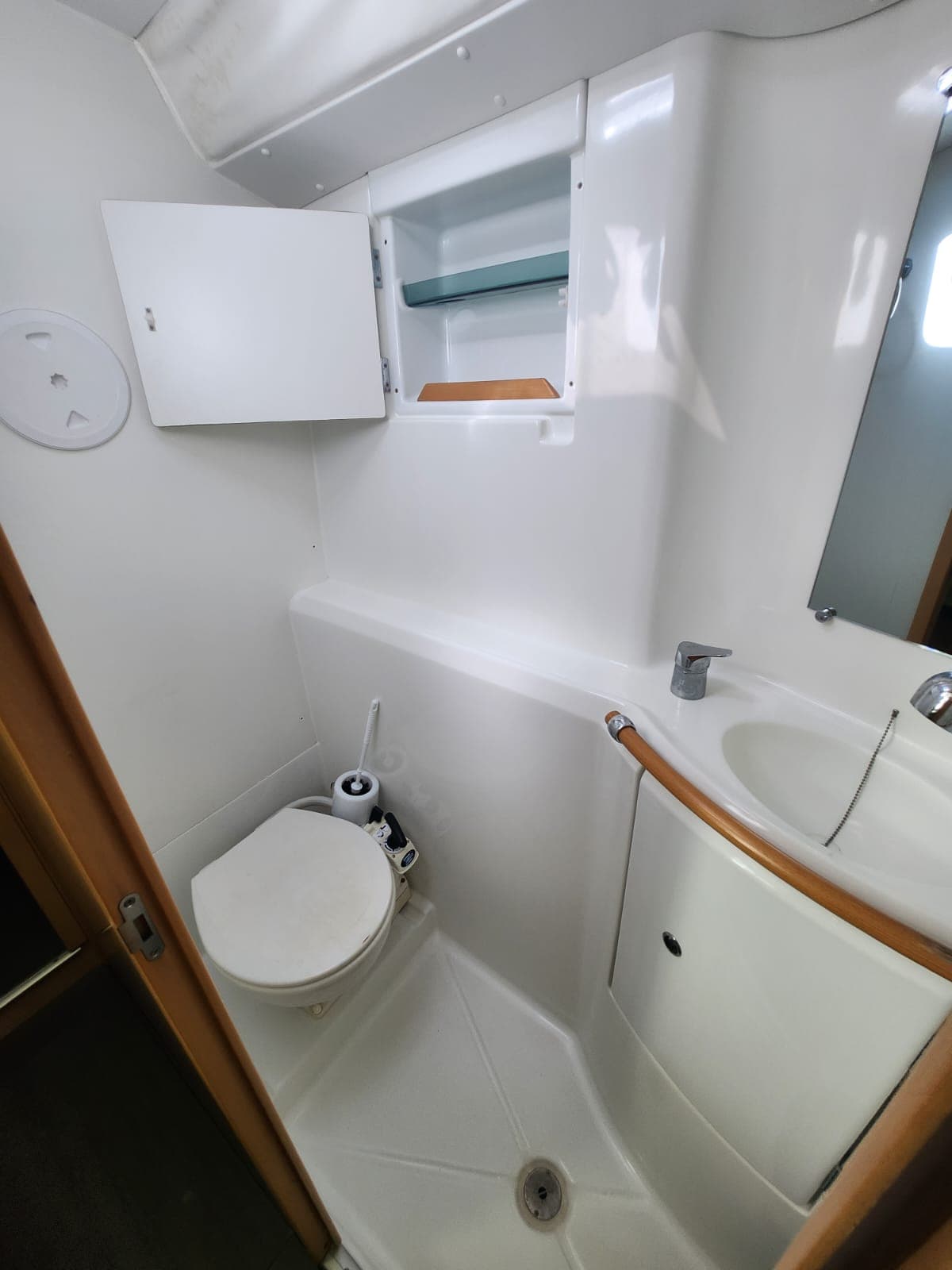 Lagoon 380 - photo 9