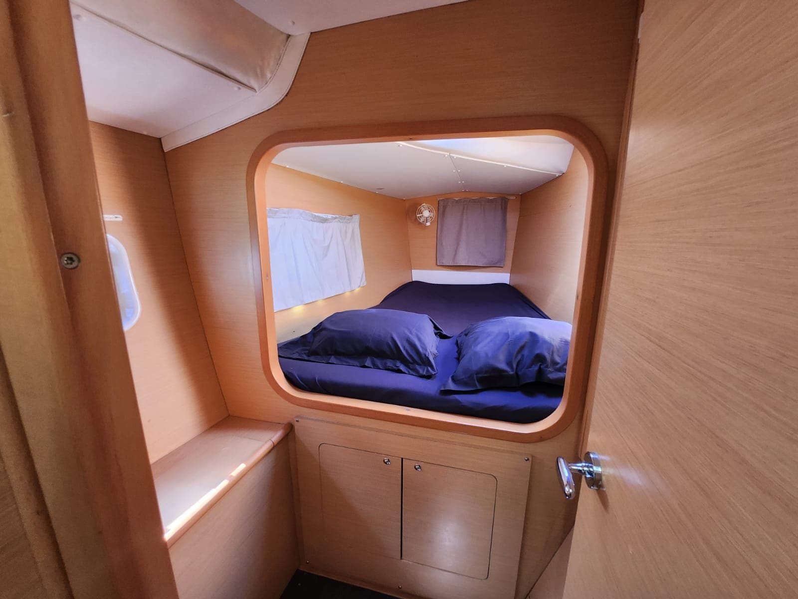 Lagoon 380 - photo 22