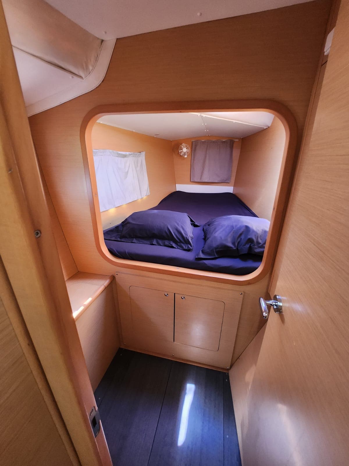 Lagoon 380 - photo 23