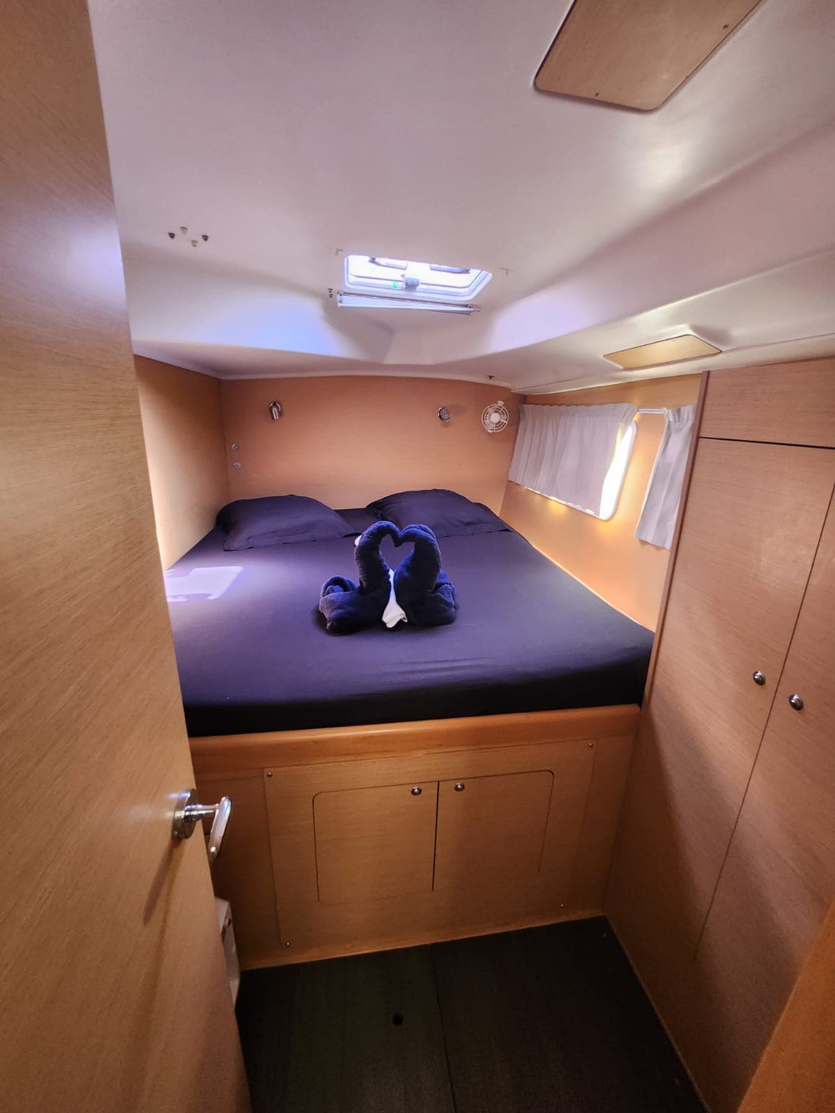 Lagoon 380 - photo 14