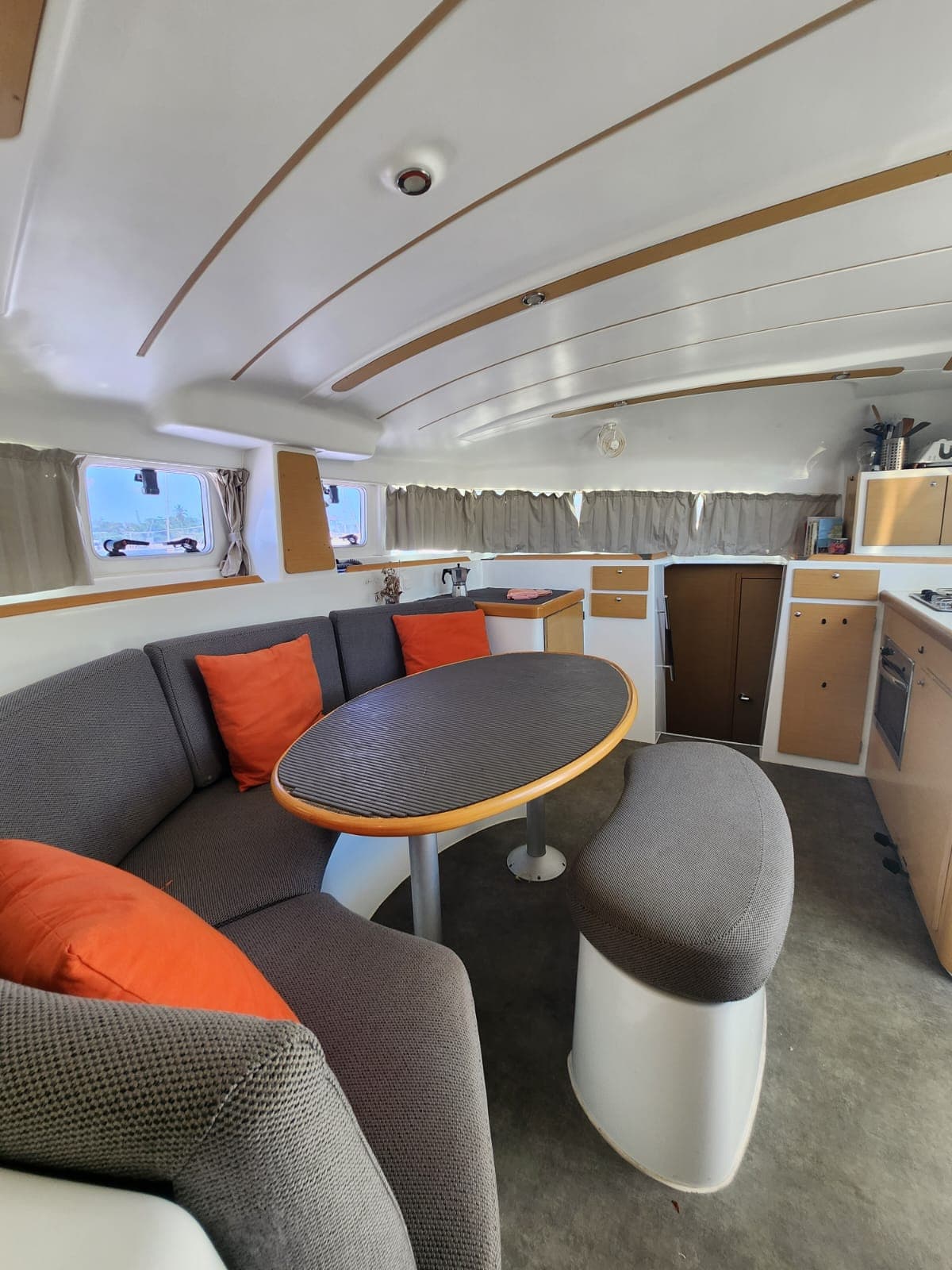 Lagoon 380 - photo 24