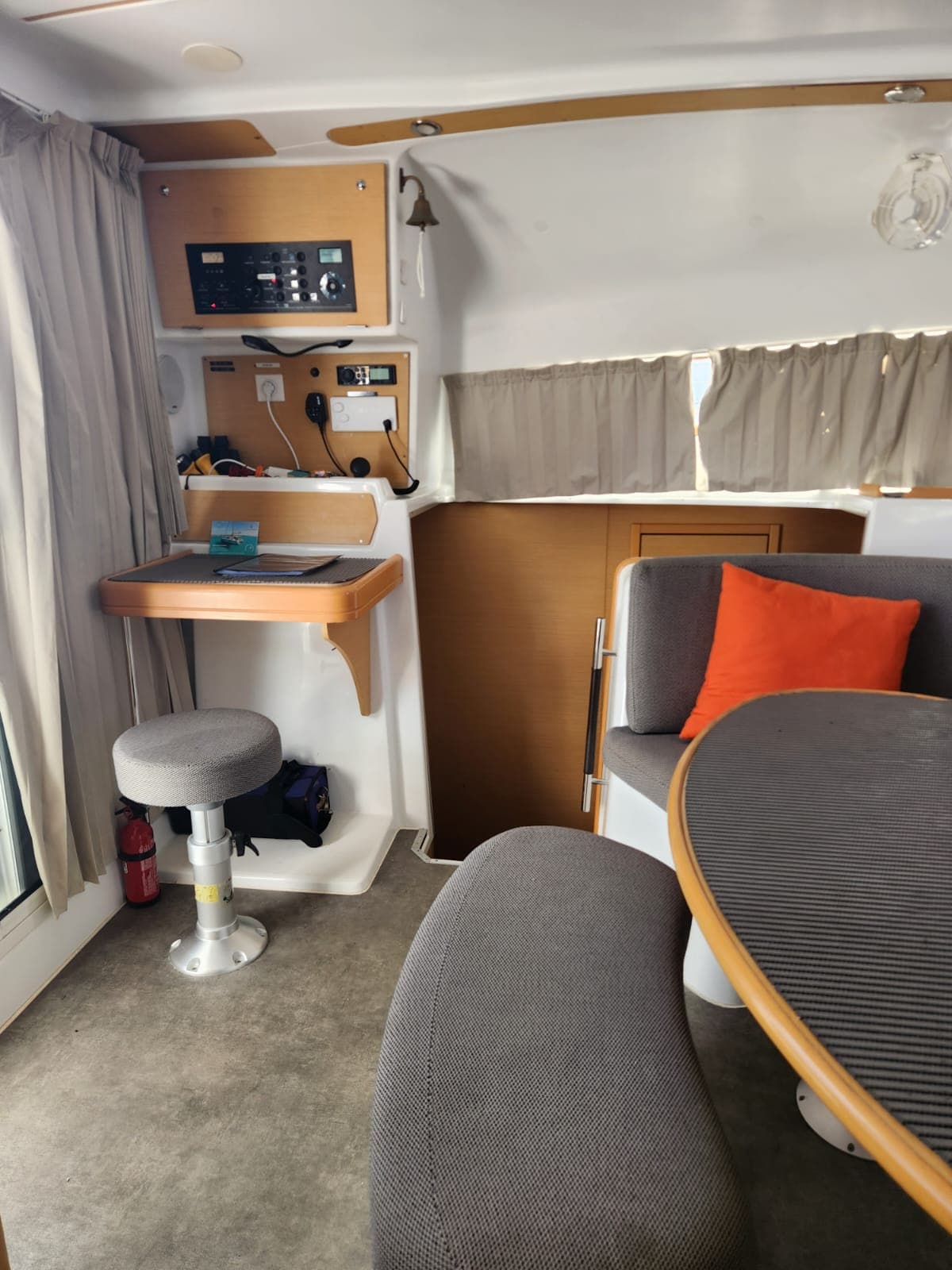 Lagoon 380 - photo 27