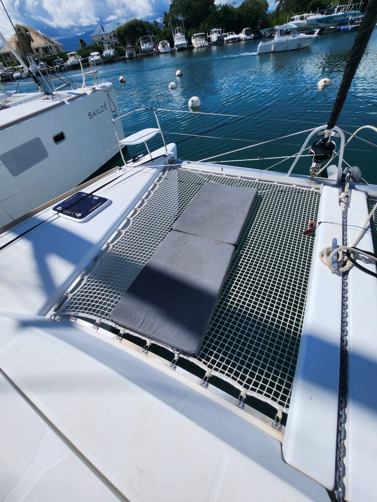 Lagoon 380 - photo 28