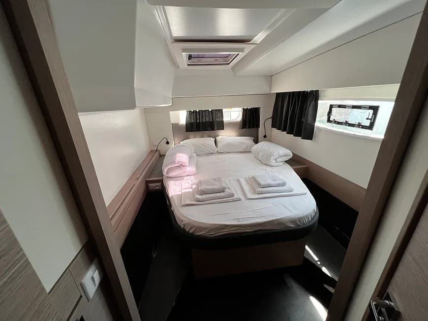 Astréa 42 - photo 9