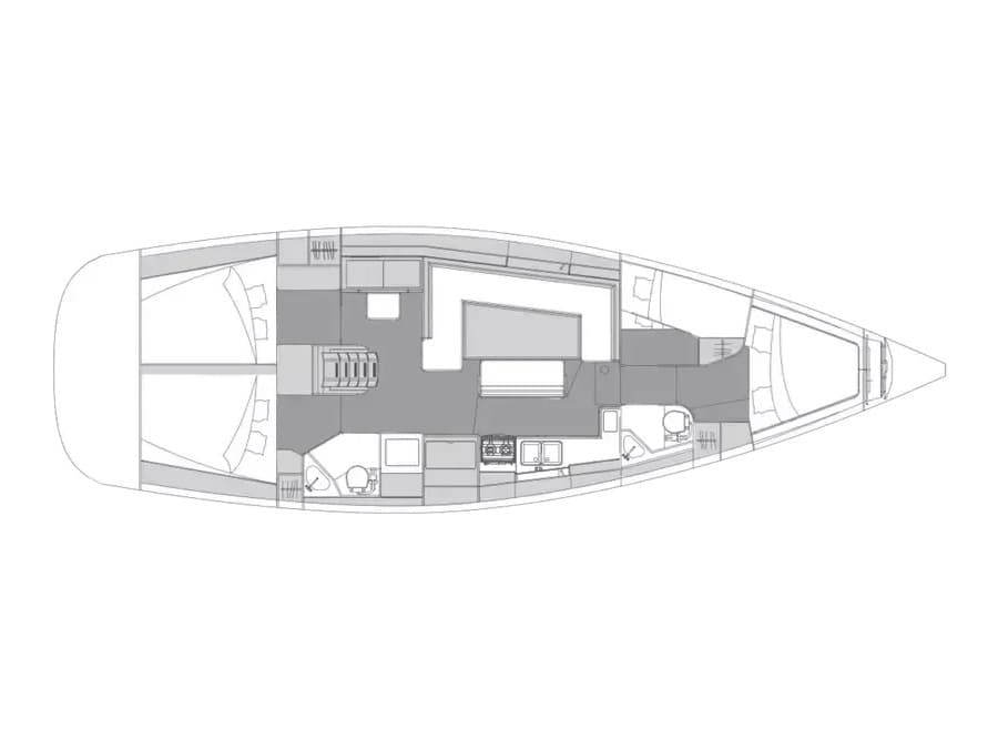 Boat plan