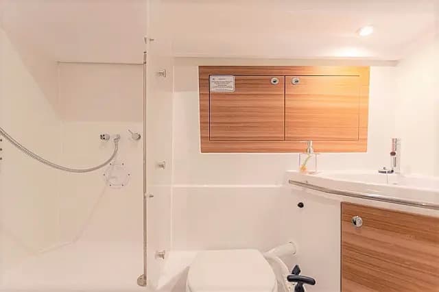 Elan Impression 45.1 - photo 13