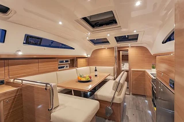 Elan Impression 45.1 - photo 7