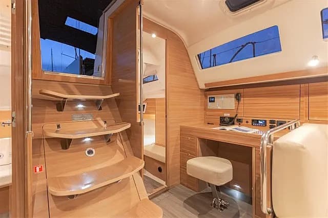 Elan Impression 45.1 - photo 18