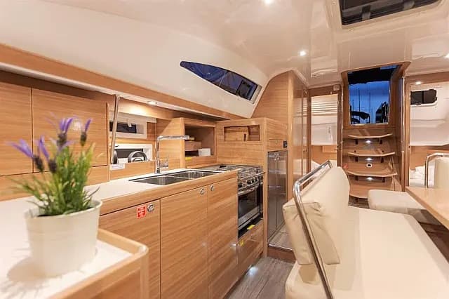 Elan Impression 45.1 - photo 6