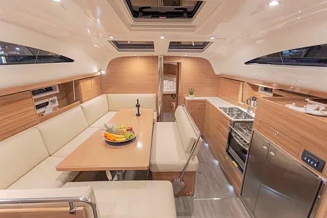 Elan Impression 45.1 - photo 11