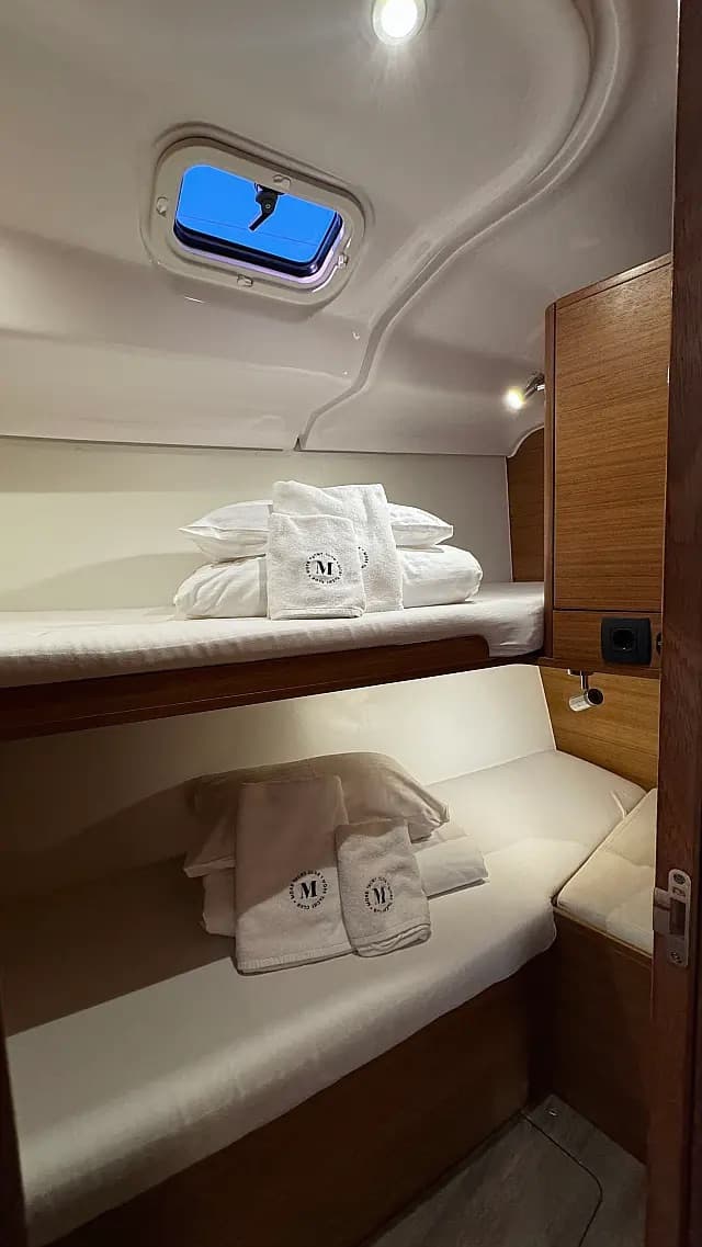 Elan Impression 45.1 - photo 21