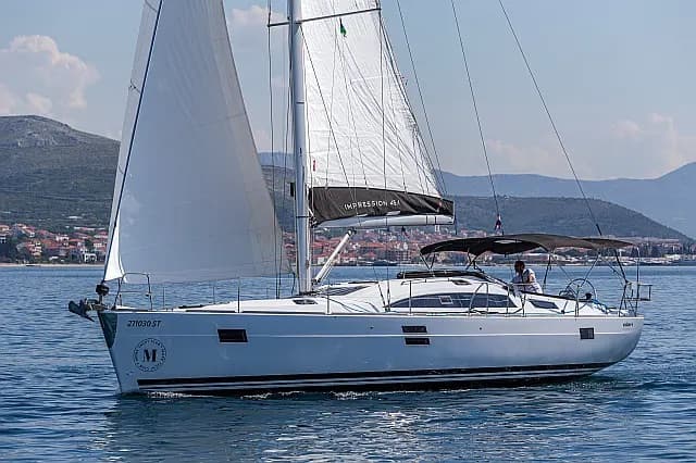 Elan Impression 45.1 - photo 15