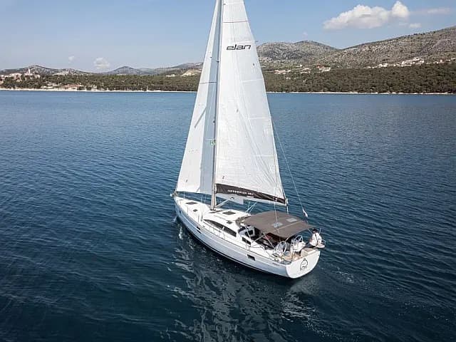 Elan Impression 45.1 - photo 19