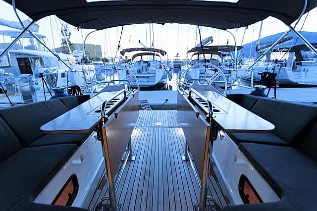 Elan Impression 45.1 - photo 23