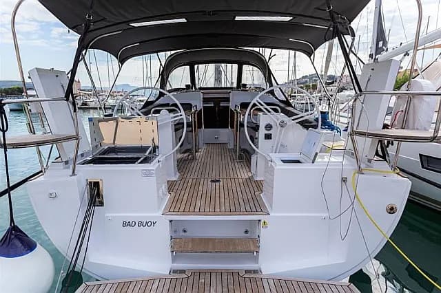 Elan Impression 45.1 - photo 10