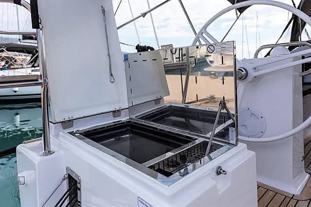 Elan Impression 45.1 - photo 17