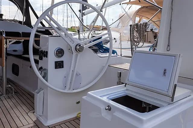 Elan Impression 45.1 - photo 9