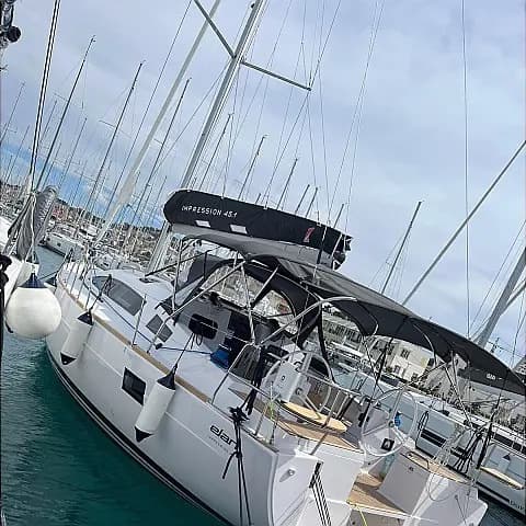 Elan Impression 45.1 - photo 5